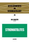 Stromatolites - eBook