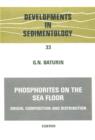 Phosphorites on the Sea Floor - eBook