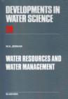 Water Resources and Water Management - eBook