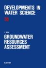Groundwater Resources Assessment - eBook
