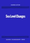 Sea-Level Changes - eBook