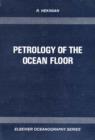 Petrology of the Ocean Floor - eBook