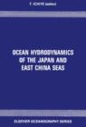 Ocean Hydrodynamics of the Japan and East China Seas - eBook