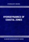 Hydrodynamics of Coastal Zones - eBook