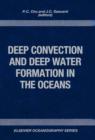 Deep Convection and Deep Water Formation in the Oceans - eBook