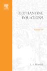 Diophantine Equations : Diophantine Equations - eBook