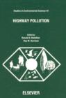 Highway Pollution - eBook