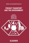 Freight Transport and the Environment - eBook