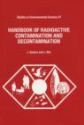 Handbook of Radioactive Contamination and Decontamination - eBook