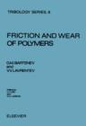 Friction and Wear of Polymers - eBook