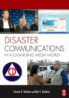 Disaster Communications in a Changing Media World - eBook