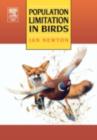 Population Limitation in Birds - eBook