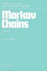 Markov Chains - eBook