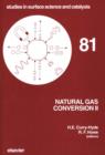 Natural Gas Conversion II - eBook