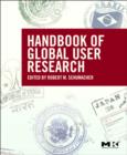 The Handbook of Global User Research - eBook