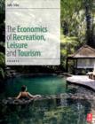 The Economics of Recreation, Leisure and Tourism - eBook