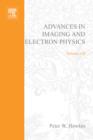 Advances in Imaging and Electron Physics - eBook