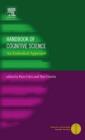 Handbook of Cognitive Science : An Embodied Approach - eBook