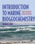 Introduction to Marine Biogeochemistry - eBook