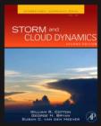 Storm and Cloud Dynamics - eBook
