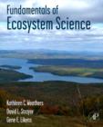 Fundamentals of Ecosystem Science - eBook