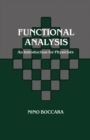 Functional Analysis : An Introduction for Physicists - eBook