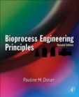 Bioprocess Engineering Principles - eBook