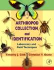 Arthropod Collection and Identification : Laboratory and Field Techniques - eBook