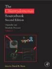 The Chlamydomonas Sourcebook: Organellar and Metabolic Processes : Volume 2 - eBook