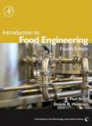 Introduction to Food Engineering - eBook