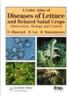 A Color Atlas of Diseases of Lettuce and Related Salad Crops - eBook