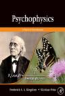 Psychophysics : A Practical Introduction - eBook