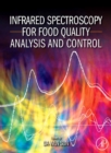 Infrared Spectroscopy for Food Quality Analysis and Control - eBook