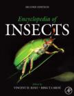 Encyclopedia of Insects - eBook