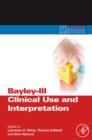 Bayley-III Clinical Use and Interpretation - eBook
