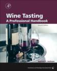 Wine Tasting : A Professional Handbook - eBook