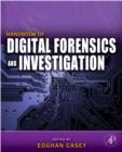 Handbook of Digital Forensics and Investigation - eBook