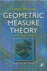 Geometric Measure Theory : A Beginner's Guide - eBook