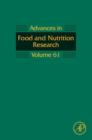 Advances in Food and Nutrition Research - eBook