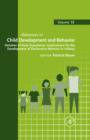 Varieties of Early Experience: Implications for the Development of Declarative Memory in Infancy - eBook