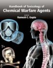 Handbook of Toxicology of Chemical Warfare Agents - eBook