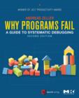 Why Programs Fail : A Guide to Systematic Debugging - eBook