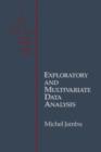 Exploratory and Multivariate Data Analysis - eBook