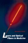 Lasers and Optical Fibers in Medicine - eBook