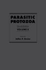 Parasitic Protozoa - eBook