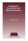Dissipative Structures and Weak Turbulence - eBook