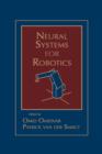 Neural Systems for Robotics - eBook