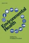 Environmental Health - eBook