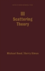 III: Scattering Theory - eBook