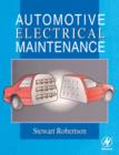Automotive Electrical Maintenance - eBook